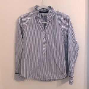 Vineyard vines 3/4 button down